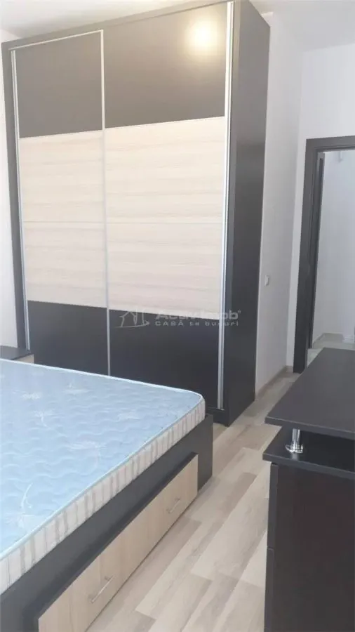 Appartement 2 Pièces Cloisonné avec Parking - Popești Leordeni - foto 4
