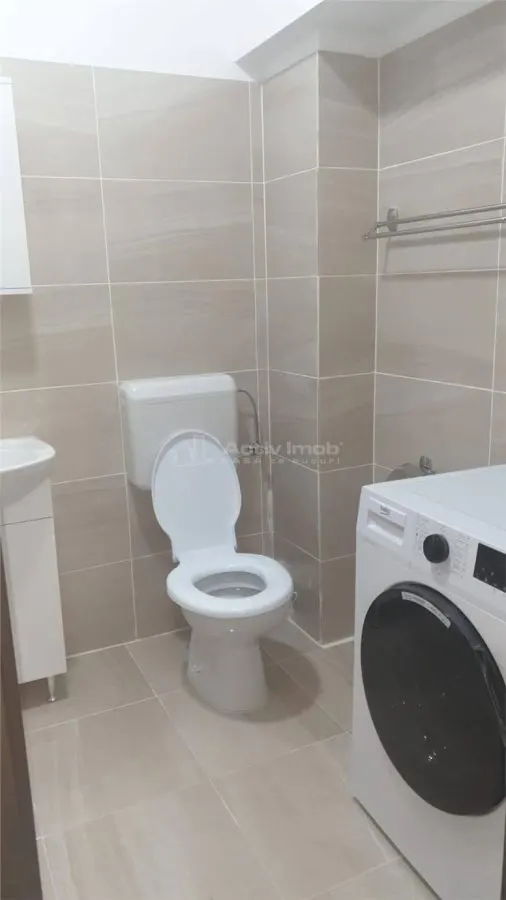 Appartement 2 Pièces Cloisonné avec Parking - Popești Leordeni - foto 7