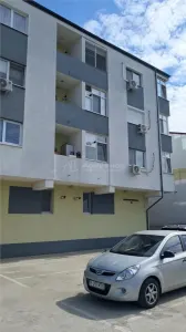 Appartement 2 Pièces Cloisonné avec Parking - Popești Leordeni - foto 8