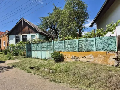 Casa de vanzare cu 2112 mp teren - foto 16