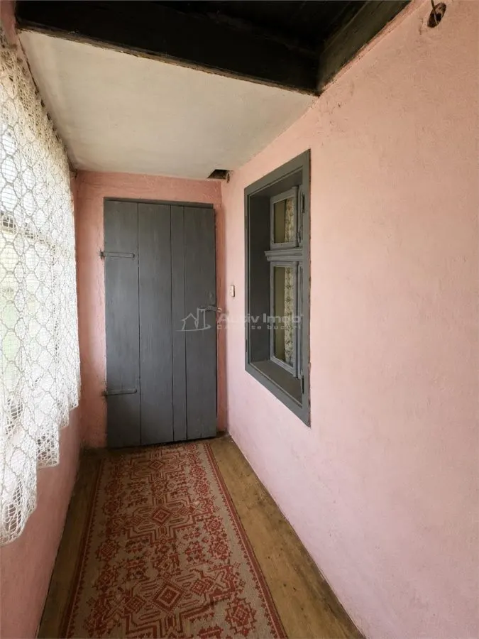 Casa de vanzare cu 2112 mp teren - foto 4