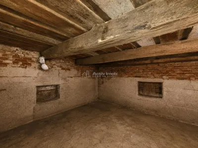 Casa de vanzare cu 2112 mp teren - foto 8