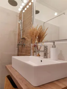 Appartement 2 Chambres Style Studio Agencement Séparé, Drumul Binelui, Berceni - foto 7
