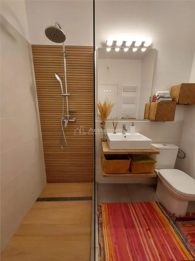 Appartement 2 Chambres Style Studio Agencement Séparé, Drumul Binelui, Berceni - foto 8