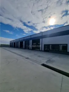 3 Hale metalice noi 2026 suprafata 550mp-fiecare - foto 4