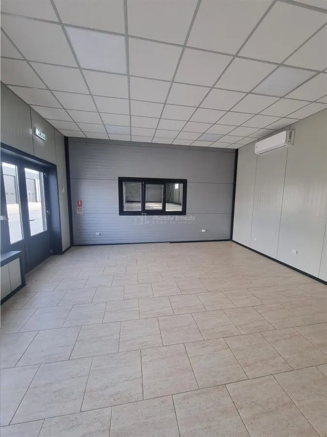 3 Hale metalice noi 2026 suprafata 550mp-fiecare - foto 8