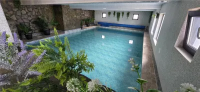 Vila PREMIUM, piscina, teren 2000 mp, POSTA CALNAU - foto 20