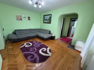 4 cam - Zona Vlaicu - Arad