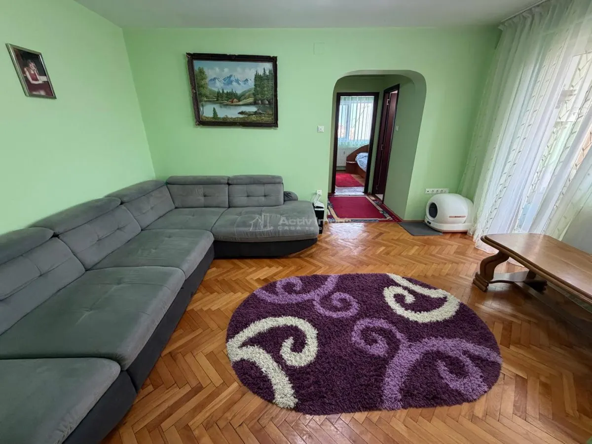 4 cam - Zona Vlaicu - foto 2