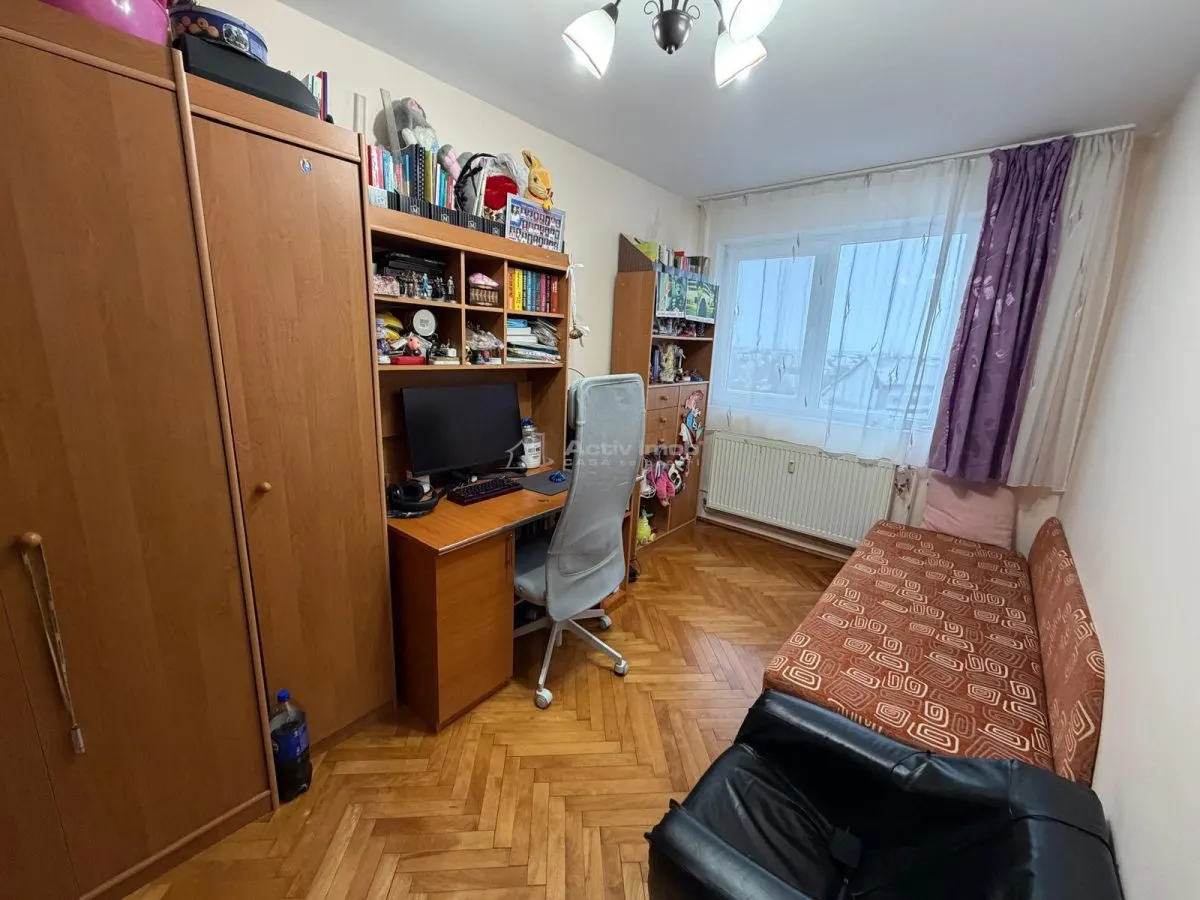 4 cam - Zona Vlaicu - foto 9