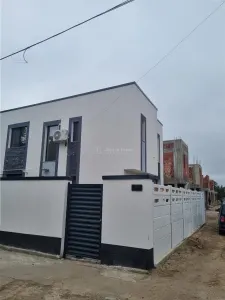 Case INDIVIDUALE constructii Noi Alexandria suprafata 130 mp - foto 4