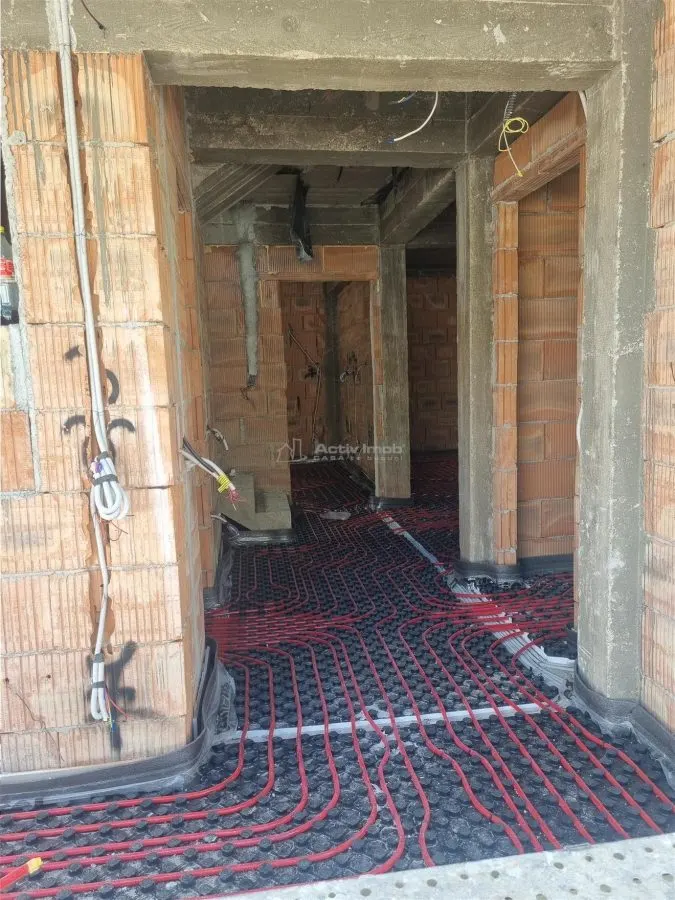 Case INDIVIDUALE constructii Noi Alexandria suprafata 130 mp - foto 6