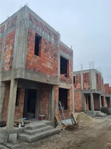 Case INDIVIDUALE constructii Noi Alexandria suprafata 130 mp - foto 8