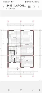 Case INDIVIDUALE constructii Noi Alexandria suprafata 130 mp - foto 9