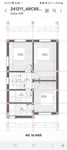Case INDIVIDUALE constructii Noi Alexandria suprafata 130 mp - foto 10