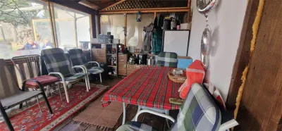 Brebu Nou, Caraș-Severin：1400平方米地皮两栋房屋，买方零佣金 - foto 13