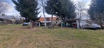 Brebu Nou, Caraș-Severin：1400平方米地皮两栋房屋，买方零佣金 - foto 14