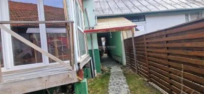 Brebu Nou, Caraș-Severin：1400平方米地皮两栋房屋，买方零佣金 - foto 15