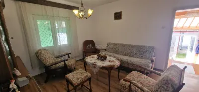 Brebu Nou, Caraș-Severin：1400平方米地皮两栋房屋，买方零佣金 - foto 21