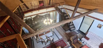 Brebu Nou, Caraș-Severin：1400平方米地皮两栋房屋，买方零佣金 - foto 4