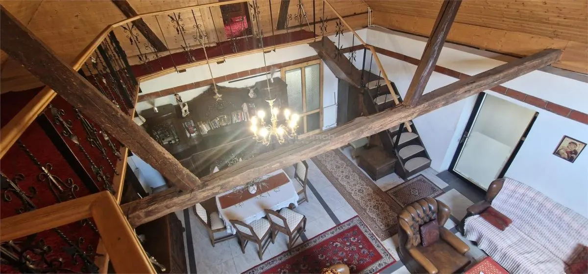 Brebu Nou, Caraș-Severin：1400平方米地皮两栋房屋，买方零佣金 - foto 4