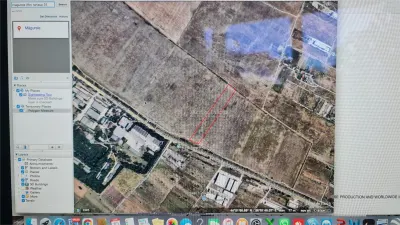 Terrain Industriel 7 500 m² Magurele - foto 3