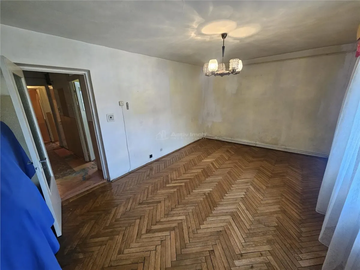 Resita, 2-Bedroom Apartment, Micro 4 District - foto 11