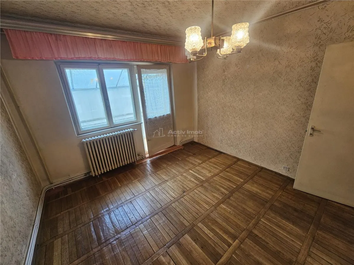 Resita, 2-Bedroom Apartment, Micro 4 District - foto 15