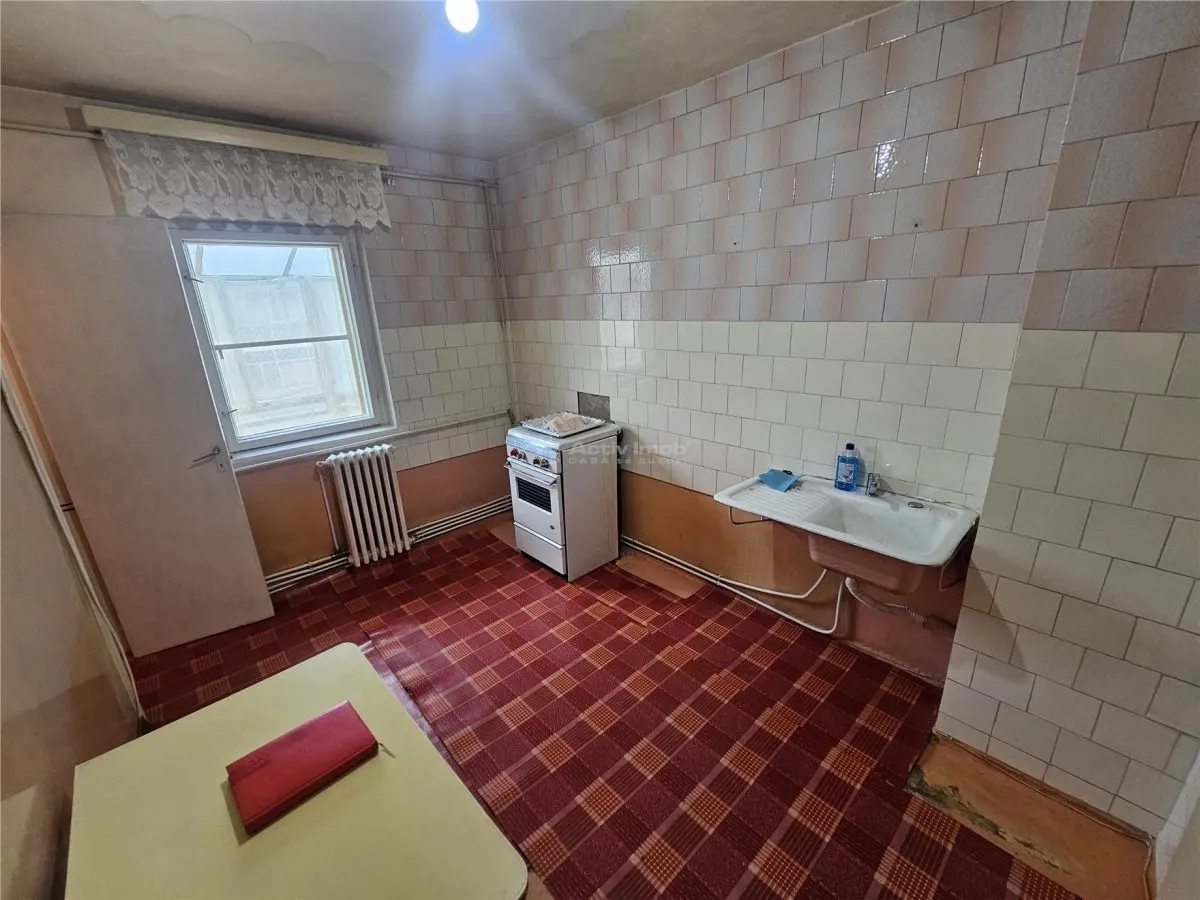 Resita, 2-Bedroom Apartment, Micro 4 District - foto 16