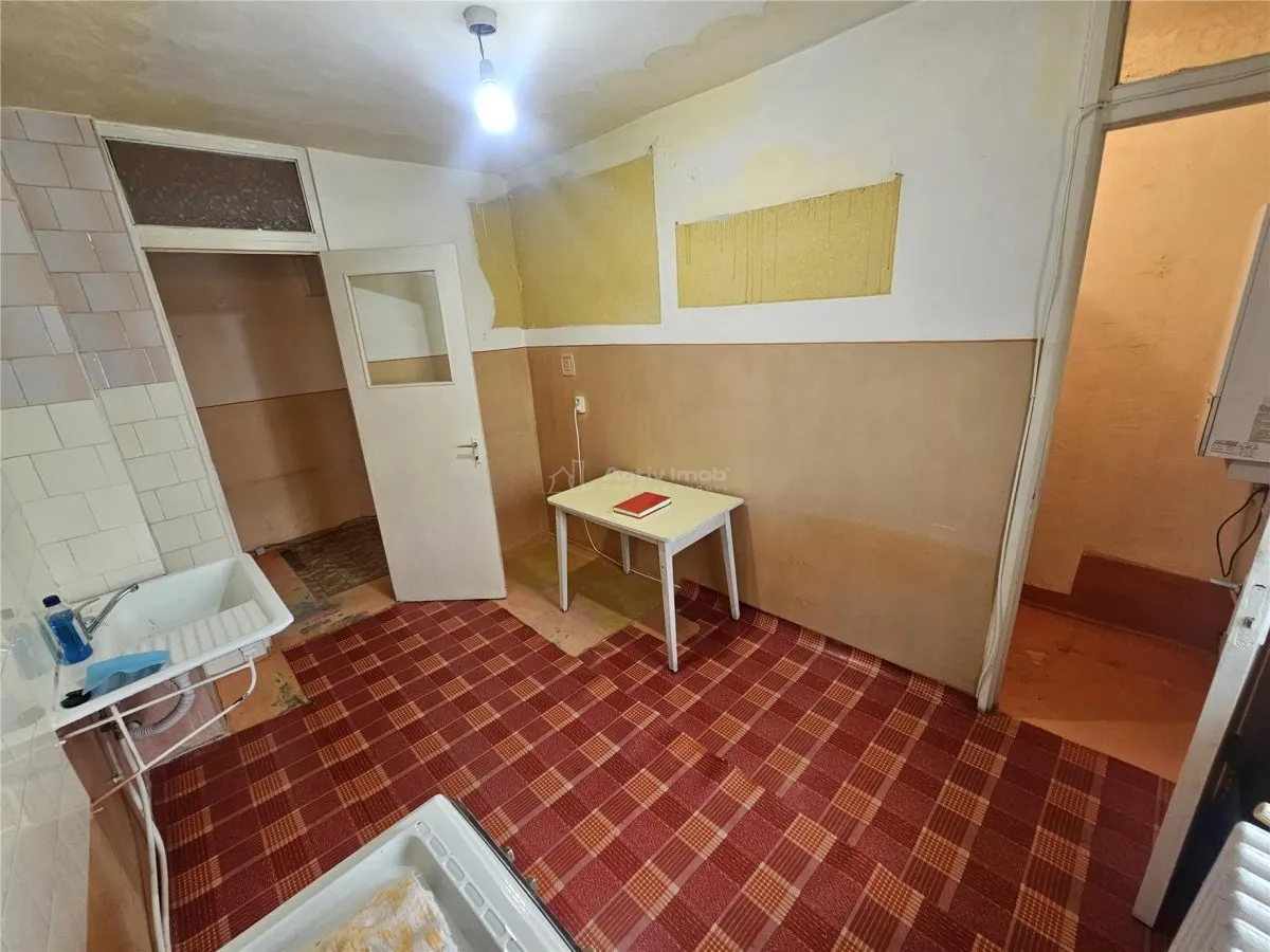 Resita, 2-Bedroom Apartment, Micro 4 District - foto 17
