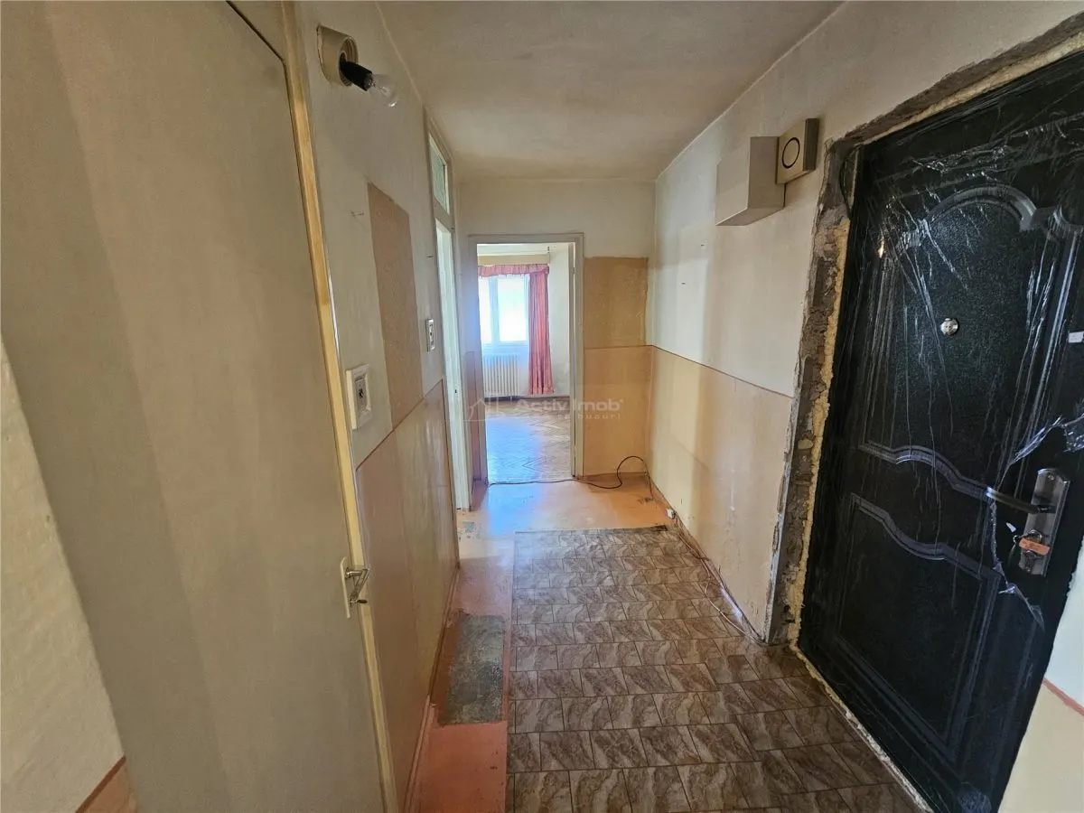 Resita, 2-Bedroom Apartment, Micro 4 District - foto 19