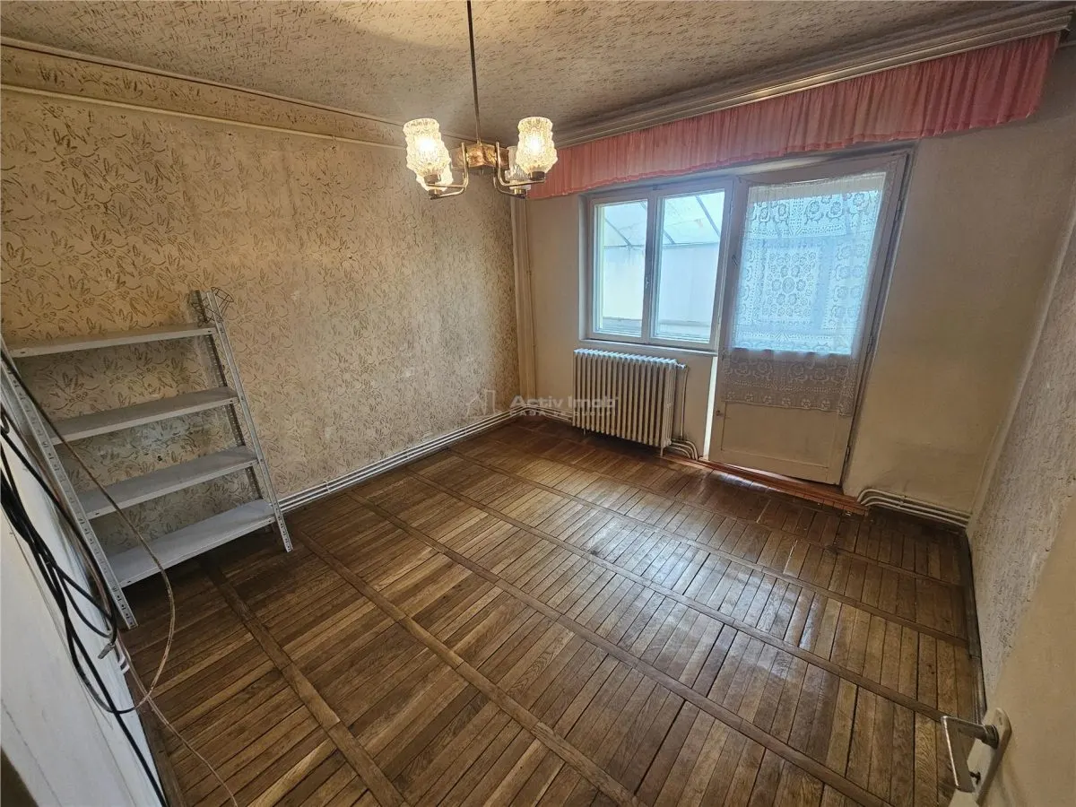 Resita, 2-Bedroom Apartment, Micro 4 District - foto 3