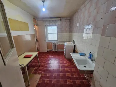 Resita, 2-Bedroom Apartment, Micro 4 District - foto 24
