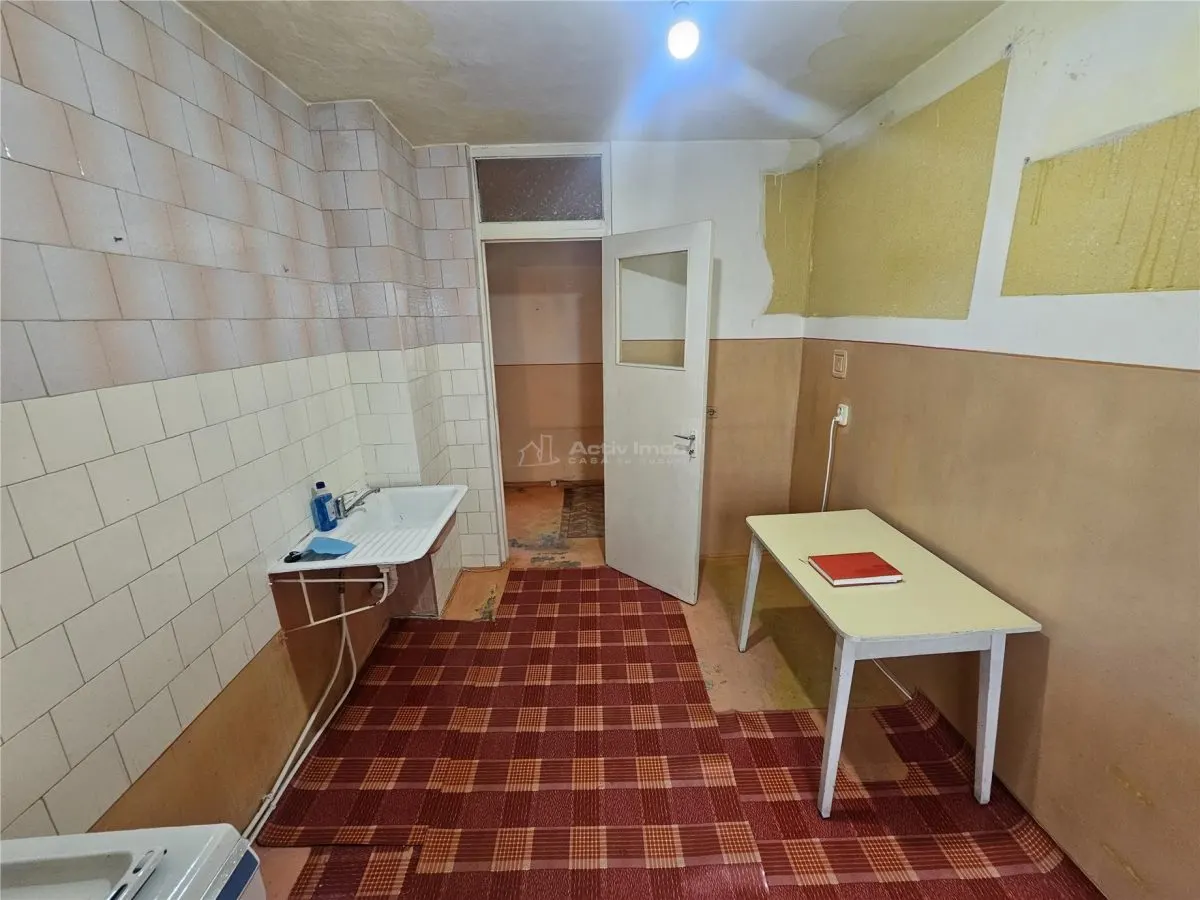 Resita, 2-Bedroom Apartment, Micro 4 District - foto 25