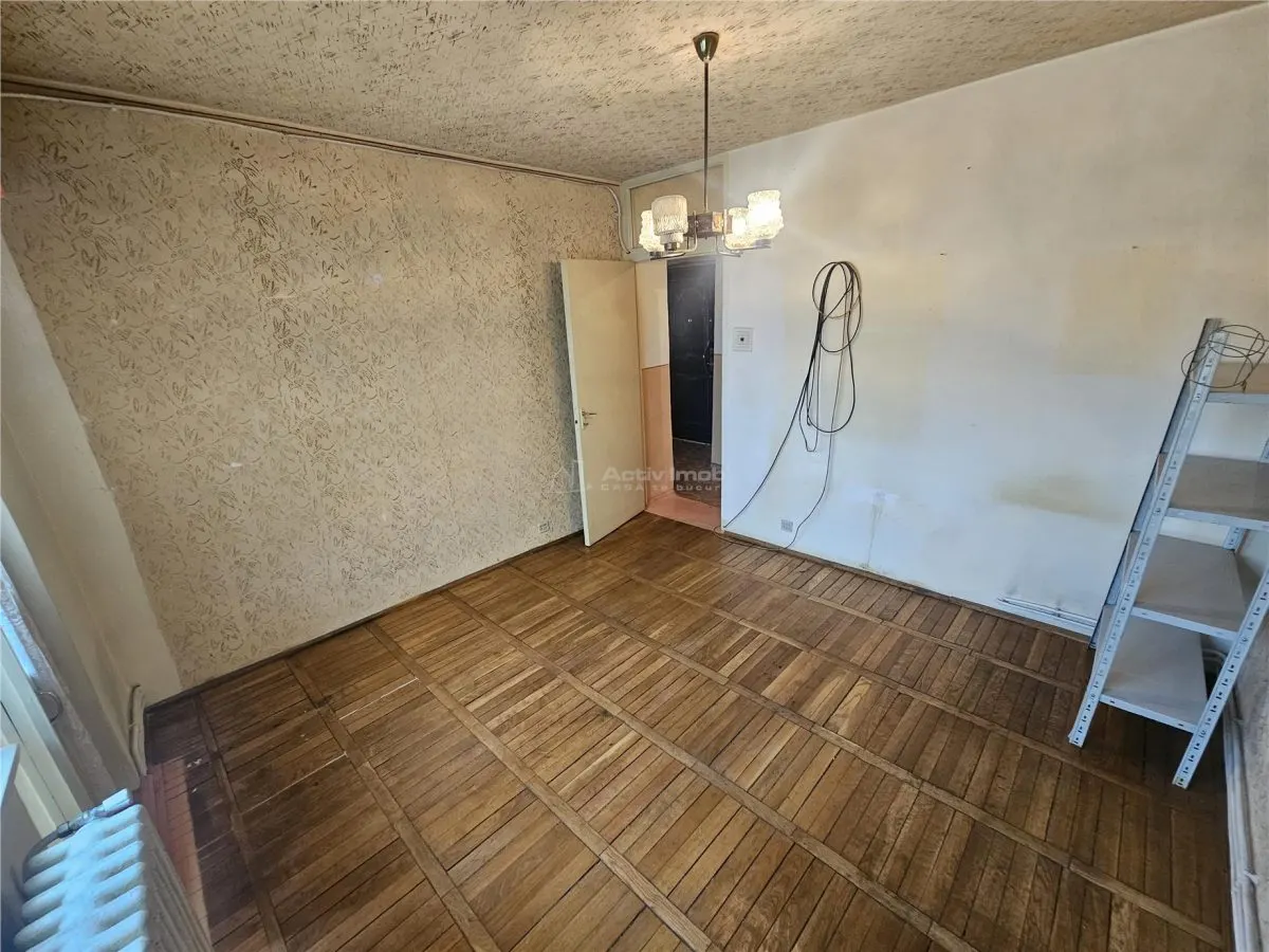 Resita, 2-Bedroom Apartment, Micro 4 District - foto 4