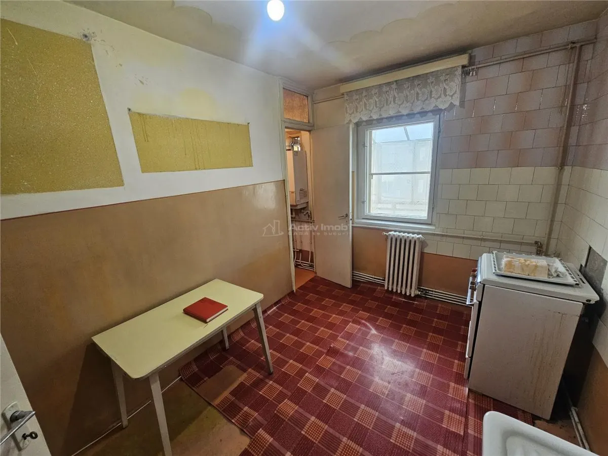 Resita, 2-Bedroom Apartment, Micro 4 District - foto 6