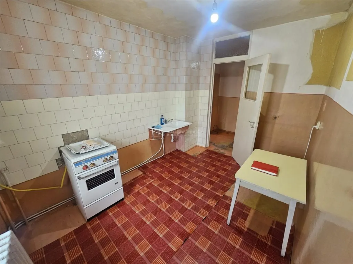 Resita, 2-Bedroom Apartment, Micro 4 District - foto 7