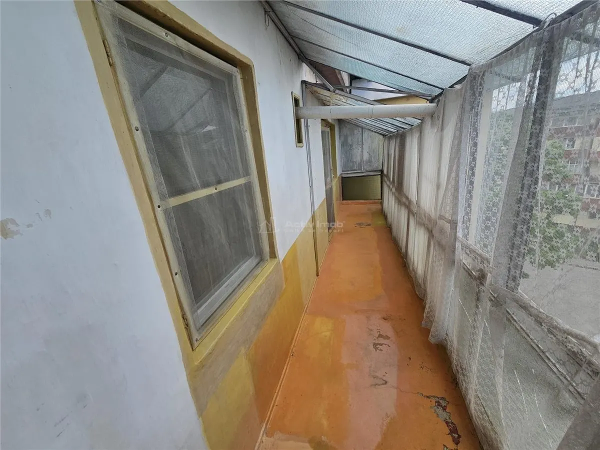 Resita, 2-Bedroom Apartment, Micro 4 District - foto 10