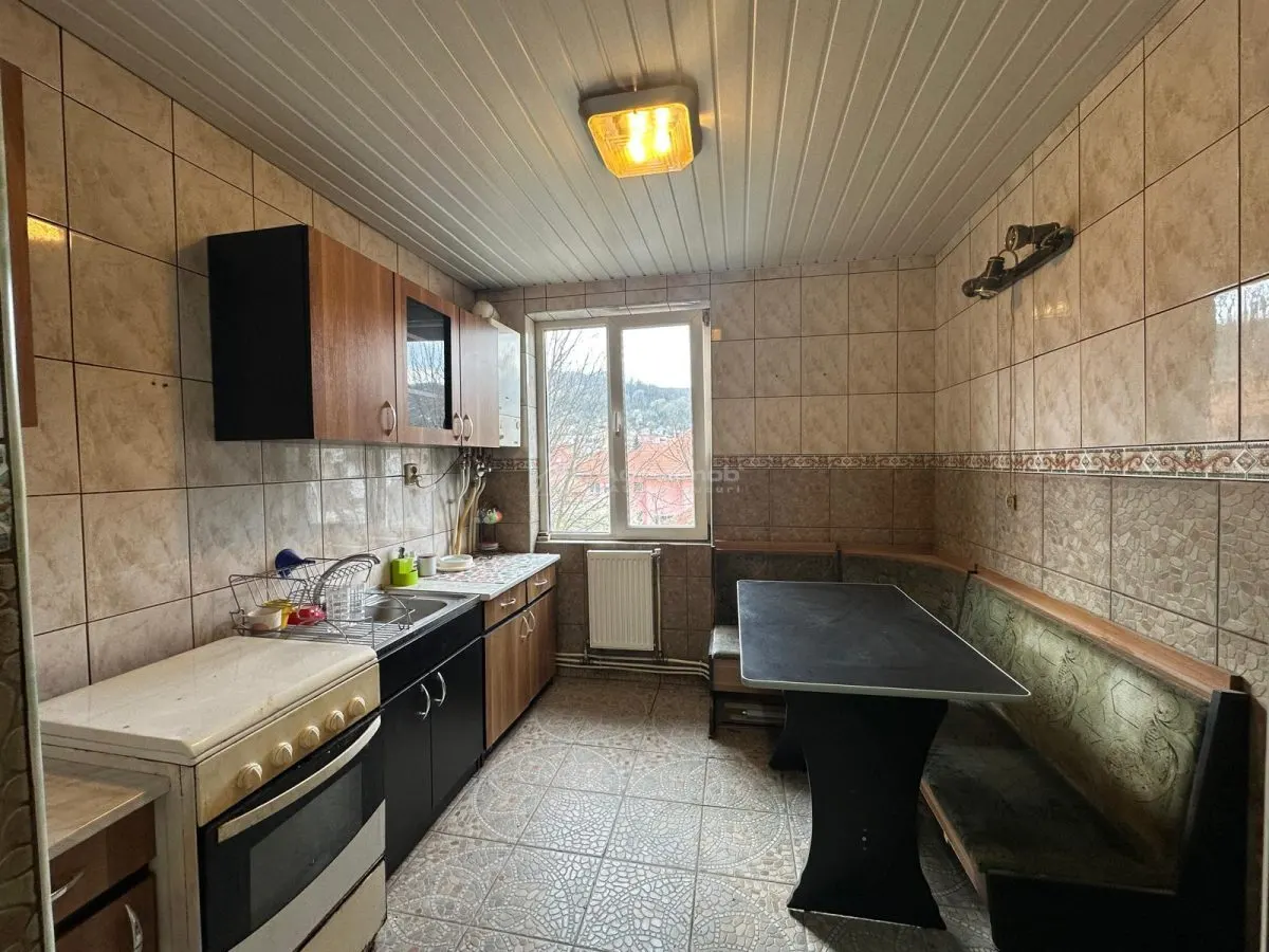 Resita, 3-Bedroom Apartment, Semi-Open Plan, Central Location - foto 11