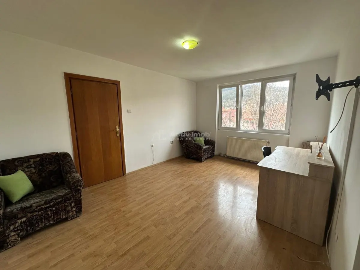 Resita, 3-Bedroom Apartment, Semi-Open Plan, Central Location - foto 19