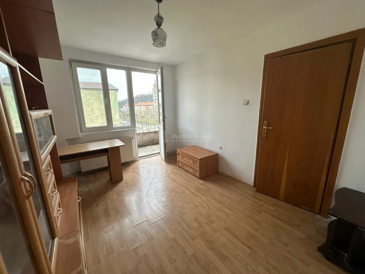 Resita, 3-Bedroom Apartment, Semi-Open Plan, Central Location - foto 23