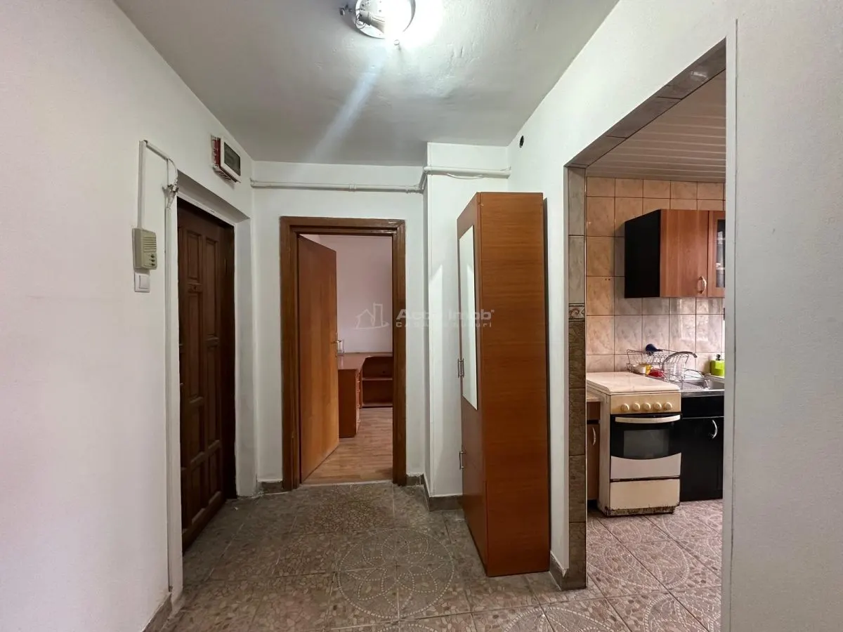 Resita, 3-Bedroom Apartment, Semi-Open Plan, Central Location - foto 24
