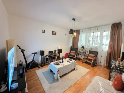 2 camere Bd Timisioara 39 - Plaza Romania - foto 2