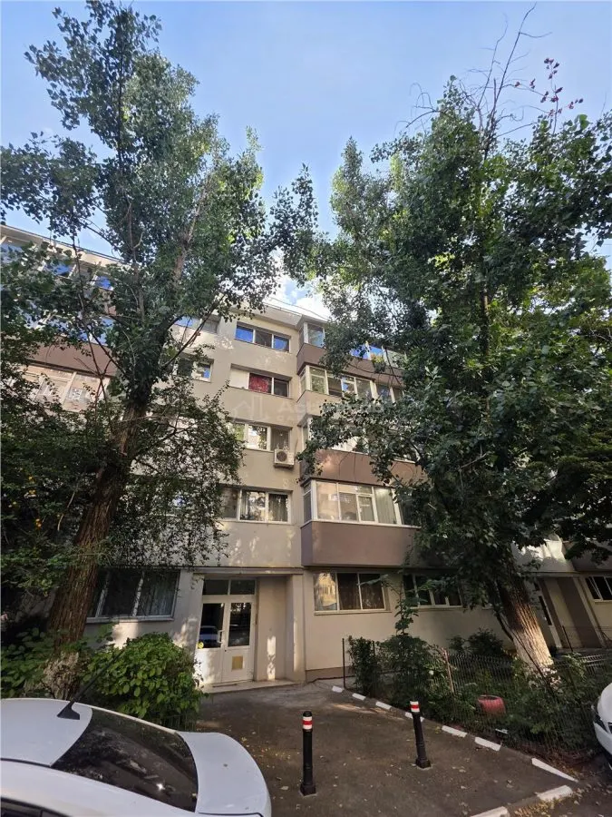 2 camere Bd Timisioara 39 - Plaza Romania - foto 13