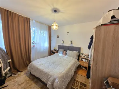 2 camere Bd Timisioara 39 - Plaza Romania - foto 6
