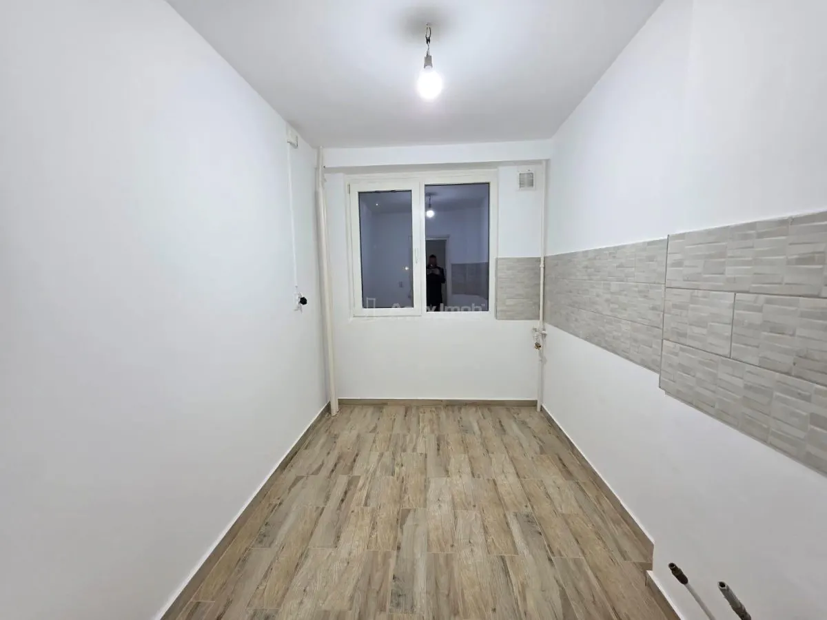 3 camere - Maior Coravu - Vatra Luminoasa - foto 5