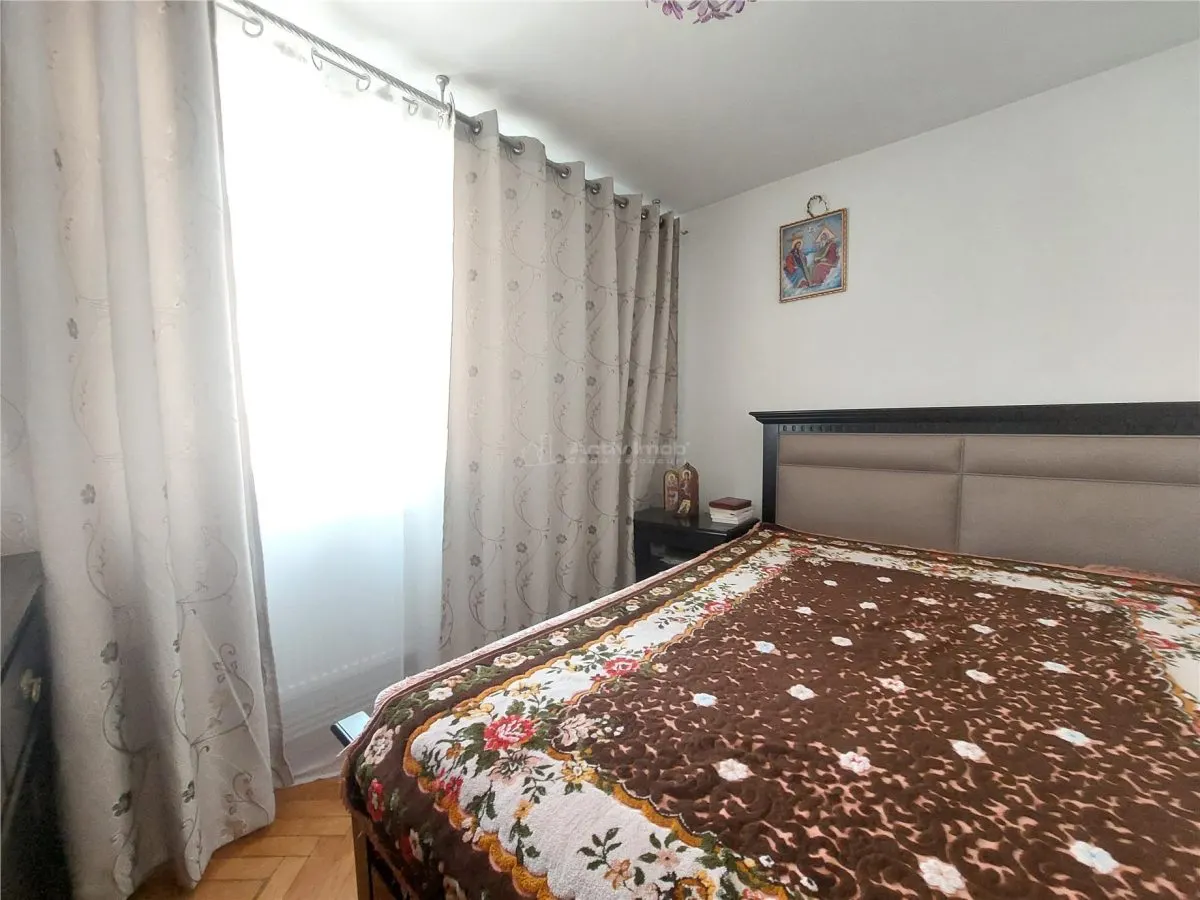 EXCLUSIVITATE, 4 camere, 60 mp, etaj 3, str.REPUBLICII zona CFR - foto 6
