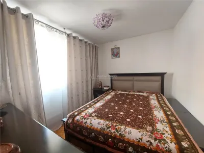 EXCLUSIVITATE, 4 camere, 60 mp, etaj 3, str.REPUBLICII zona CFR - foto 10