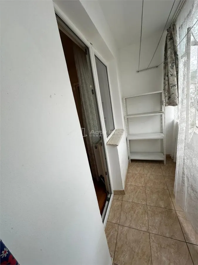 Resita. 2-Bedroom Apartment, Furnished & Equipped, Lunca - foto 13