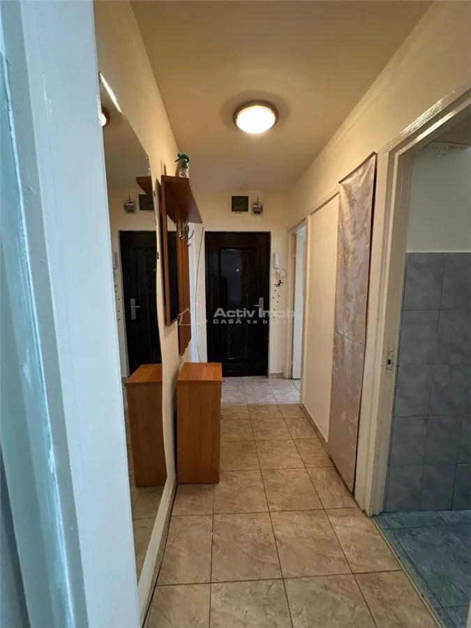Resita. 2-Bedroom Apartment, Furnished & Equipped, Lunca - foto 15